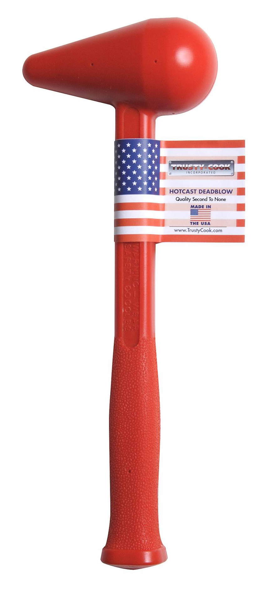 Trusty Cook bossing mallets 54ff5acfd9e44