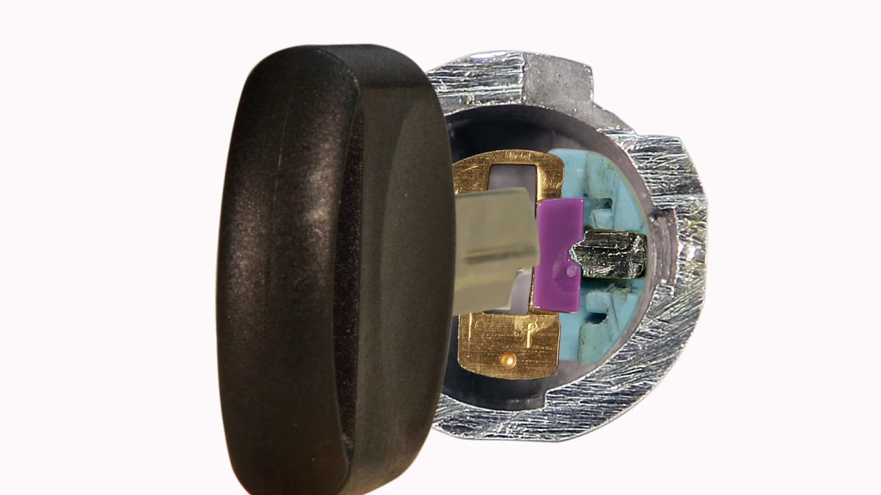 BOLT Locks demo Video