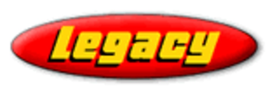 Legacy title. Legacy title