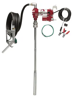 Alemite 3400 Fuel Transfer Pump 5527fd2420482 Alemite 3400 Fuel Transfer Pump 5527fd2420482