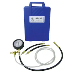 Cornwell Fuel Injection Pressure Tester Kit 5530153f804ee Cornwell Fuel Injection Pressure Tester Kit 5530153f804ee
