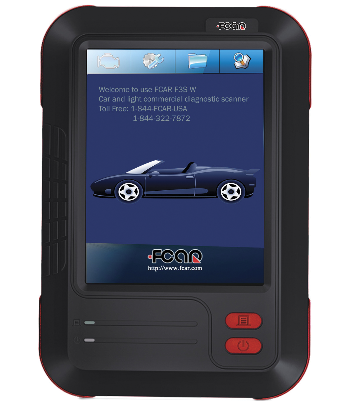 FCAR F3S w2 554a8bf3d370b