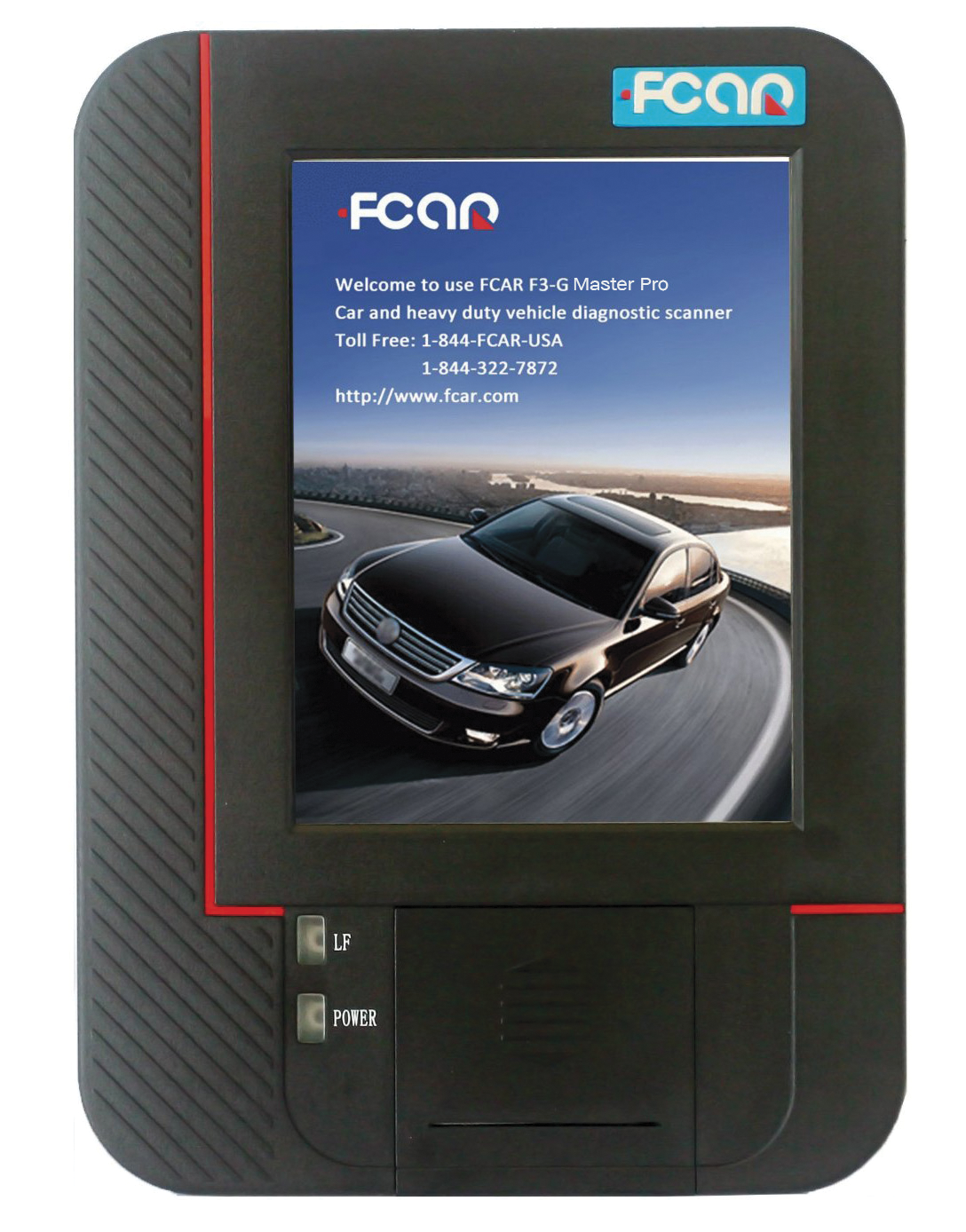 FCAR f3g mast 123858 554a8b904f1b6