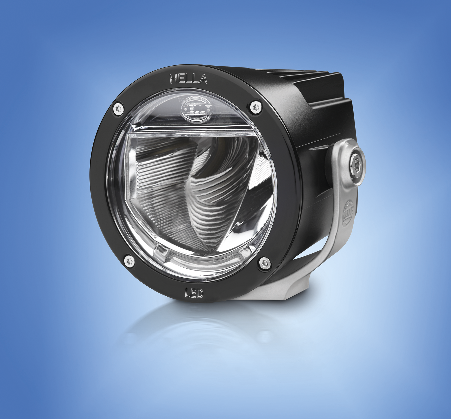 Hella Rallye4000 X Led 5579f5c9c0f9d