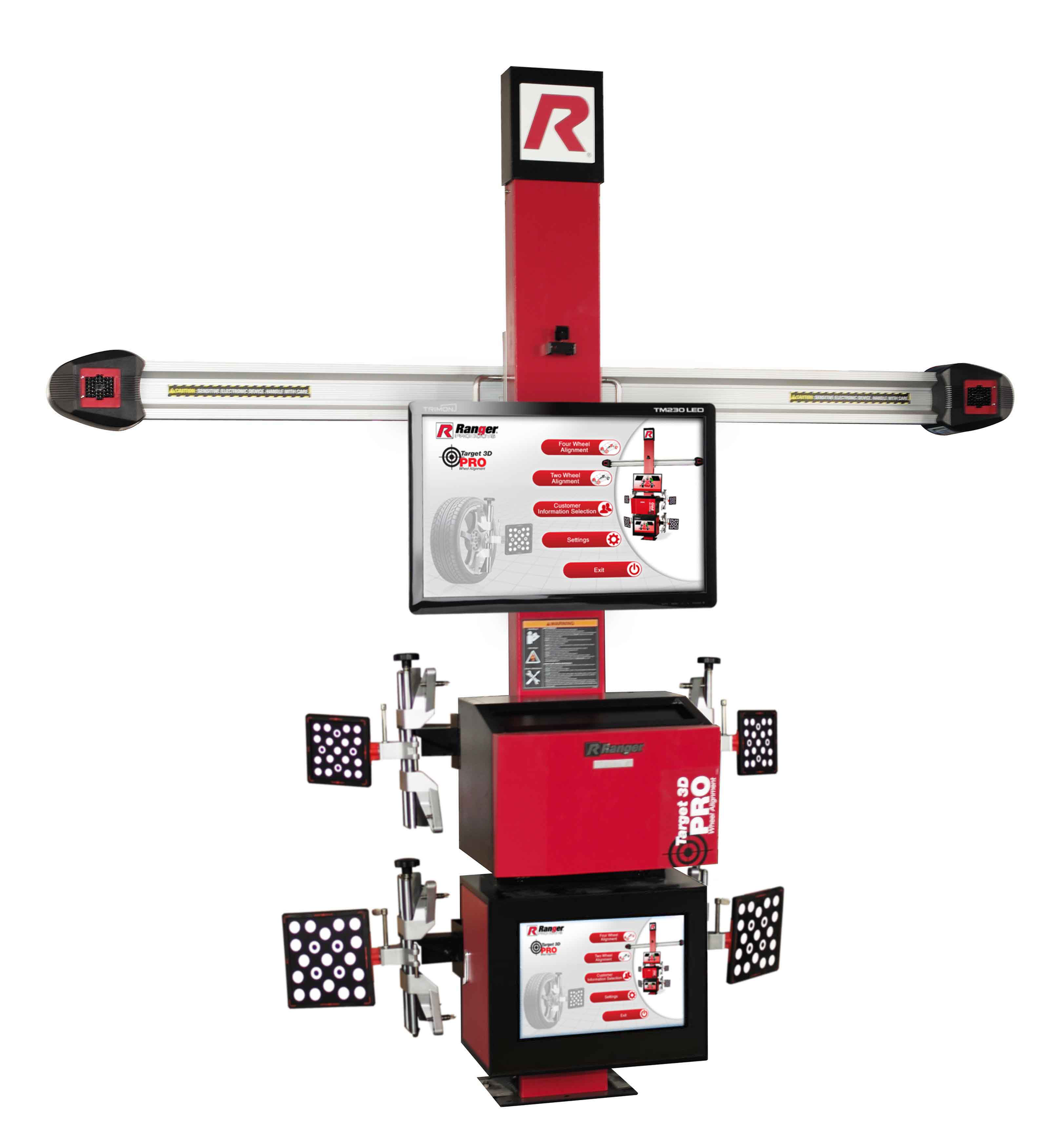 Bendpak 3DP4100 Full 55b14d28d99d9