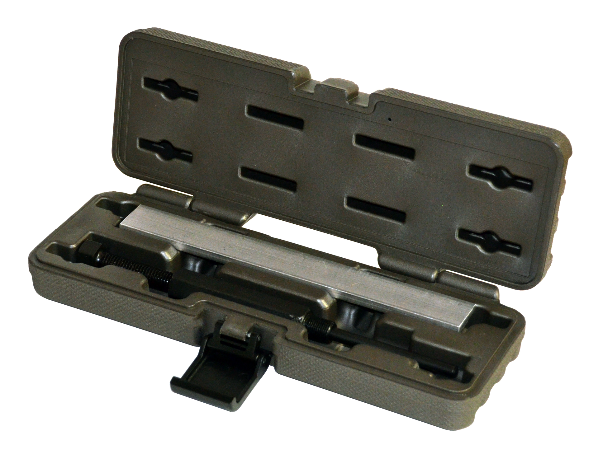 Cal Van 38300 Camshaft Alignment Timing Tool In Case 55b7e73dcb2c8