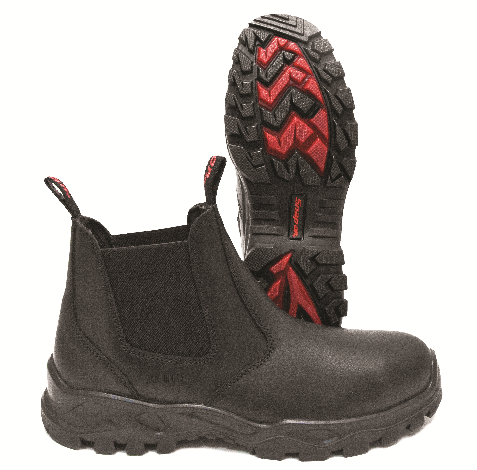 Coastal Boot Eagle 55a938b595317