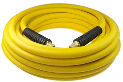 Coilhose Pneumatic Yellow Belly Air Hose 55a7f6f27b750 Coilhose Pneumatic Yellow Belly Air Hose 55a7f6f27b750