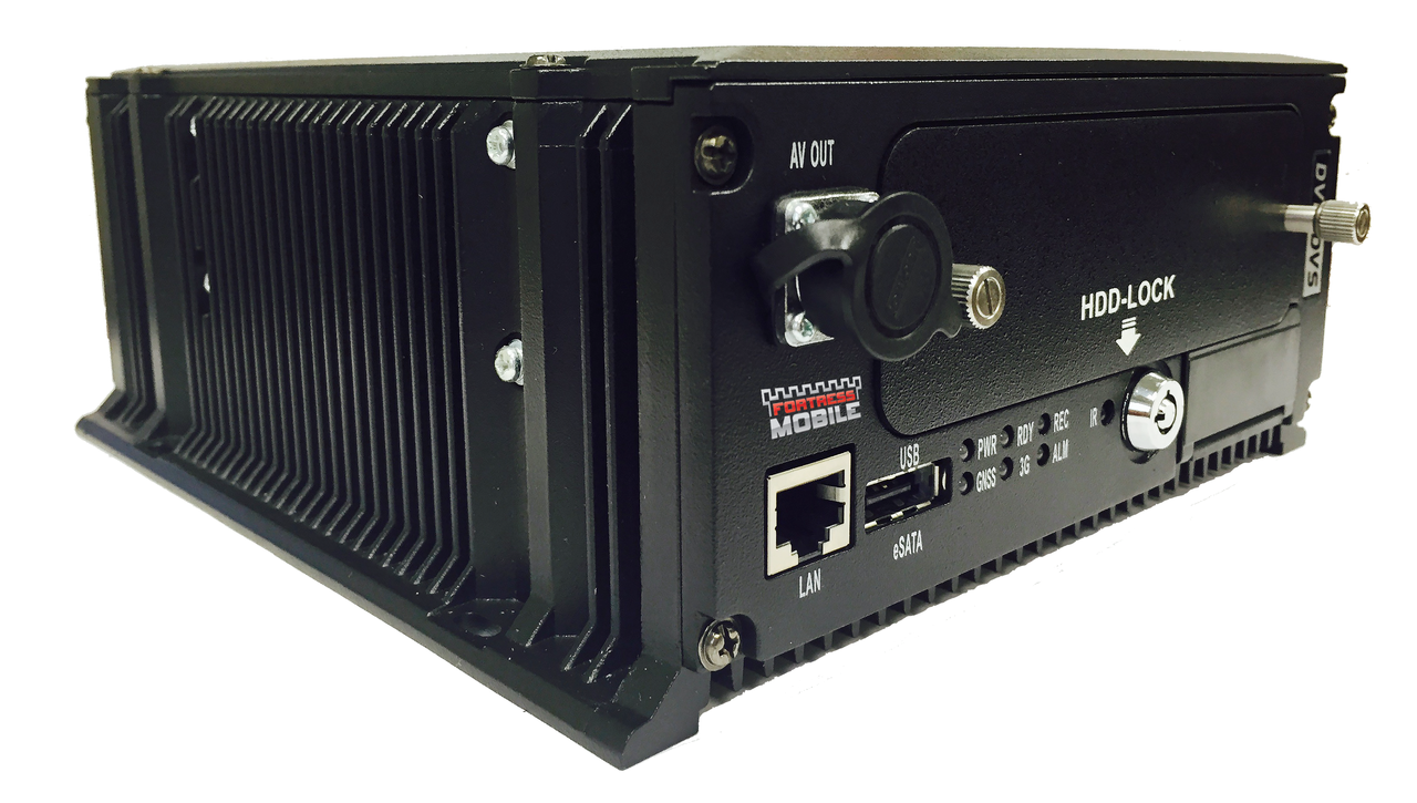 Fortress 8 Channel Nova DVR 55a7f7eb7e806