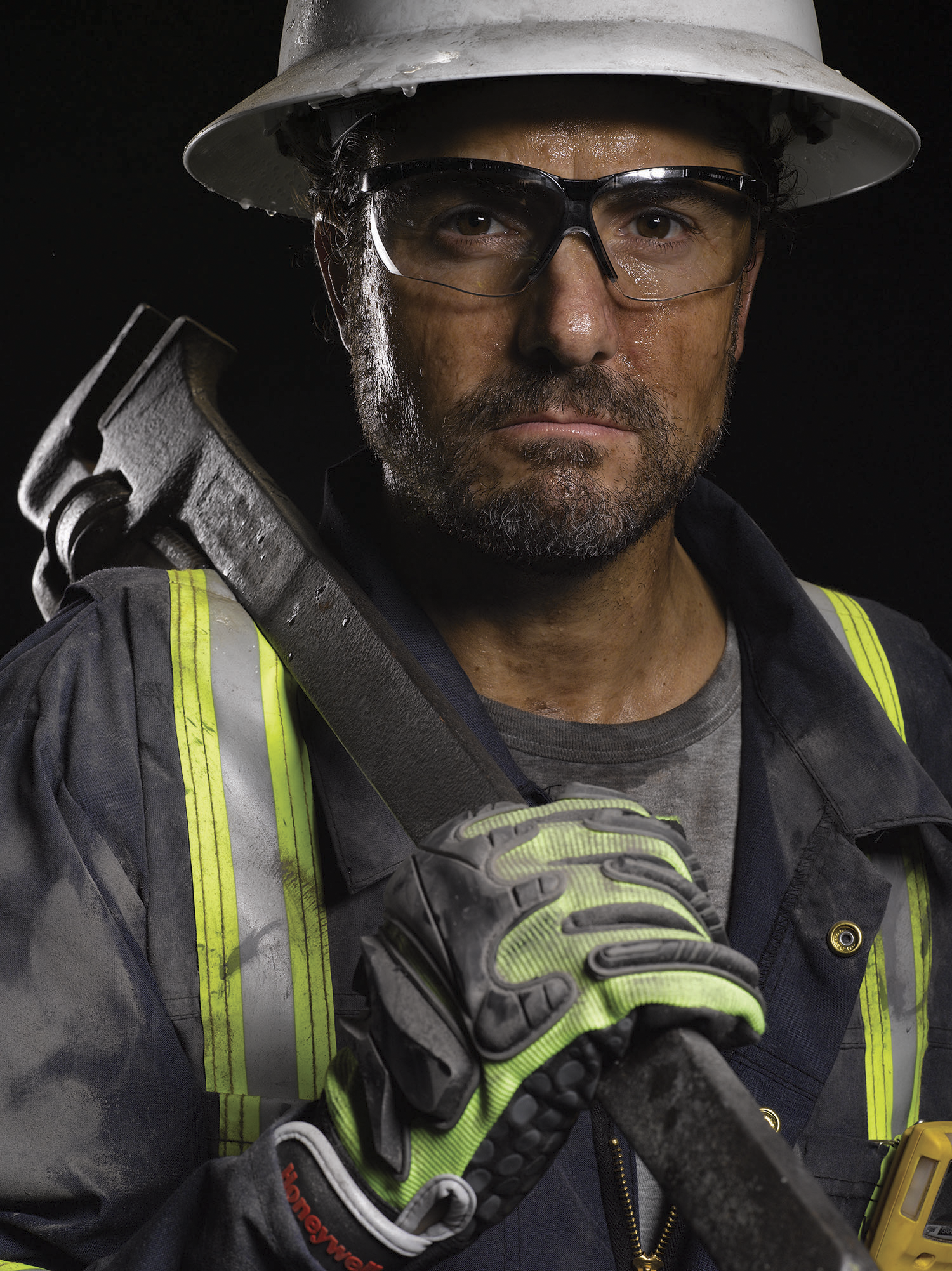 Honeywell Uvex HydroShield 5594575ee750b