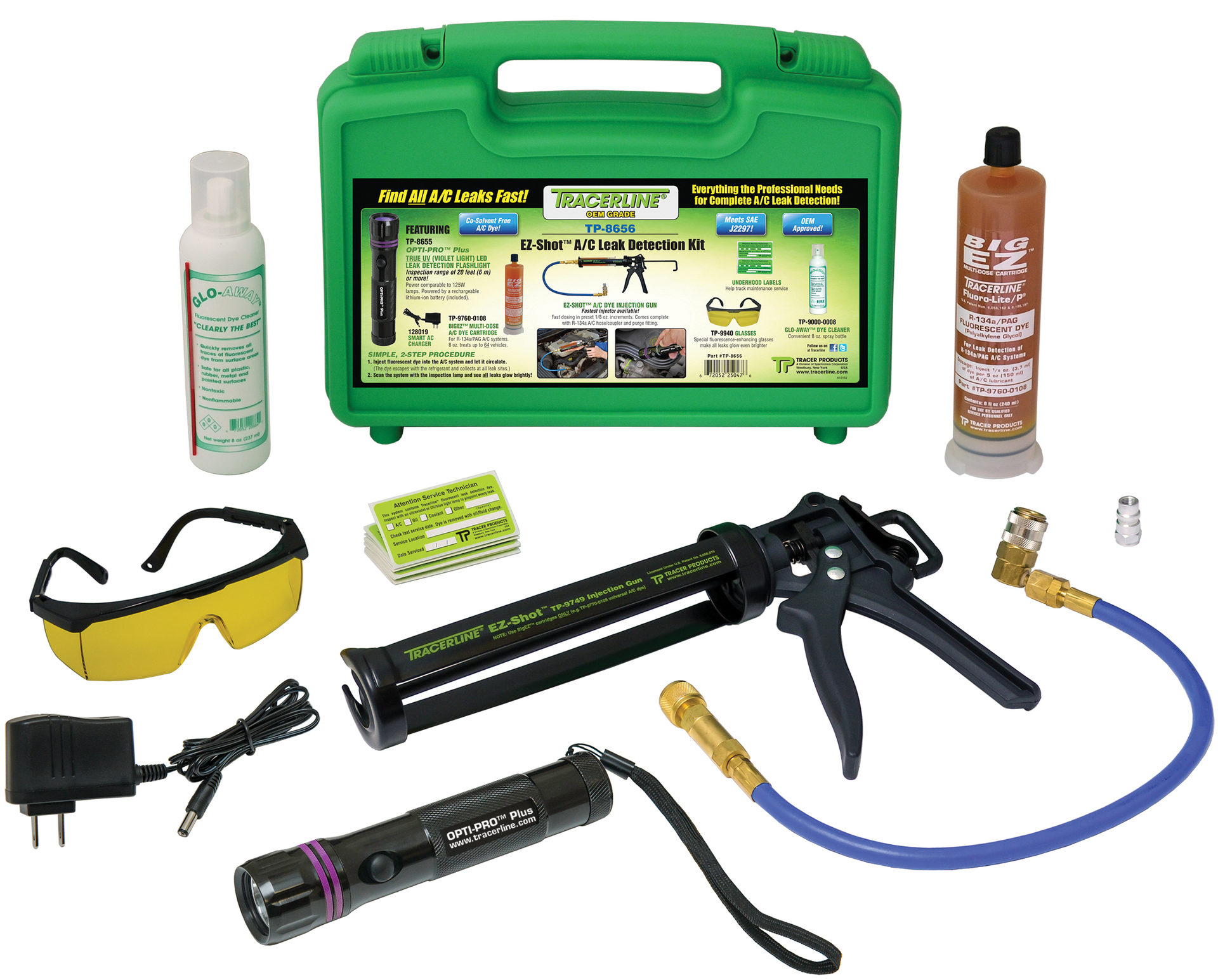 Tracerline TP 8656 Kit 55b7eb49813c5