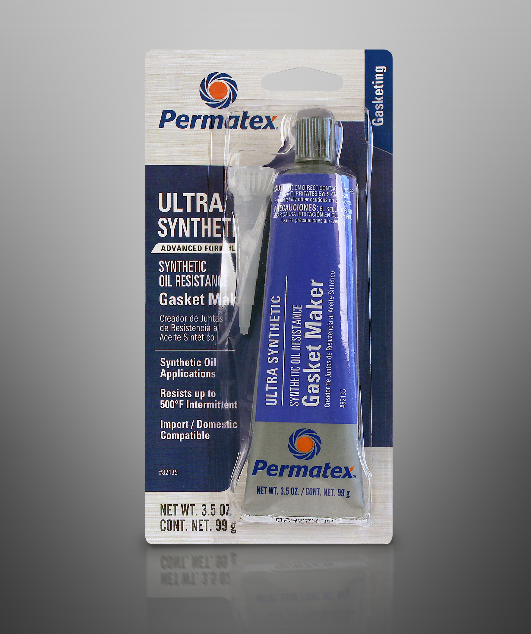 Permatex Ultra Synthetic Rtv 560967050ff23