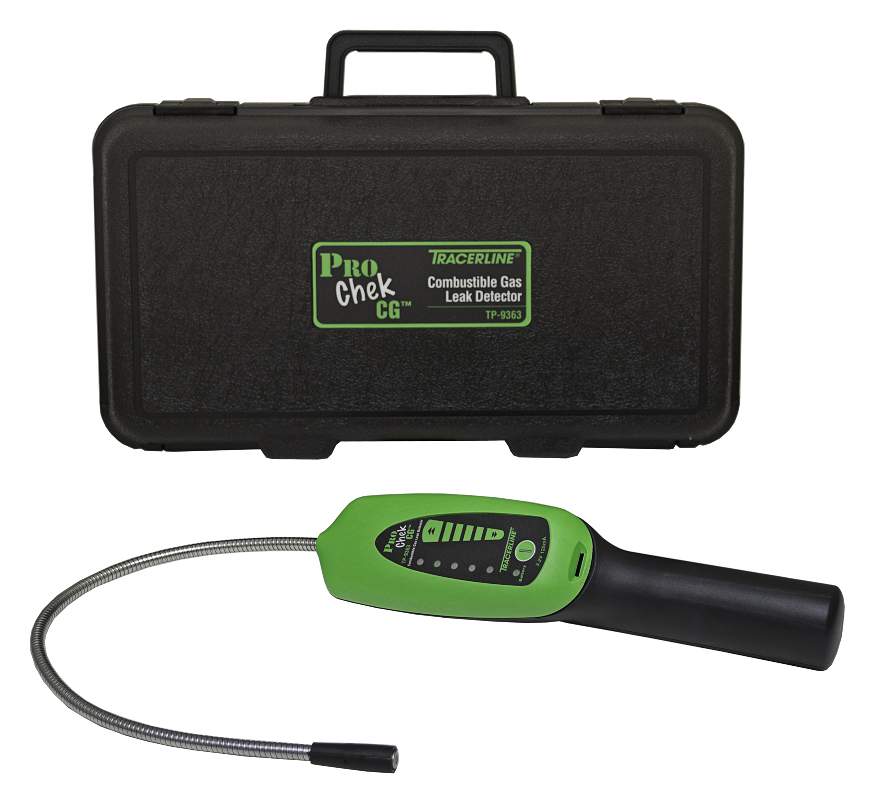 Tracer TP 9363 PRO Chek CG Kit 55e9b9e7d2956