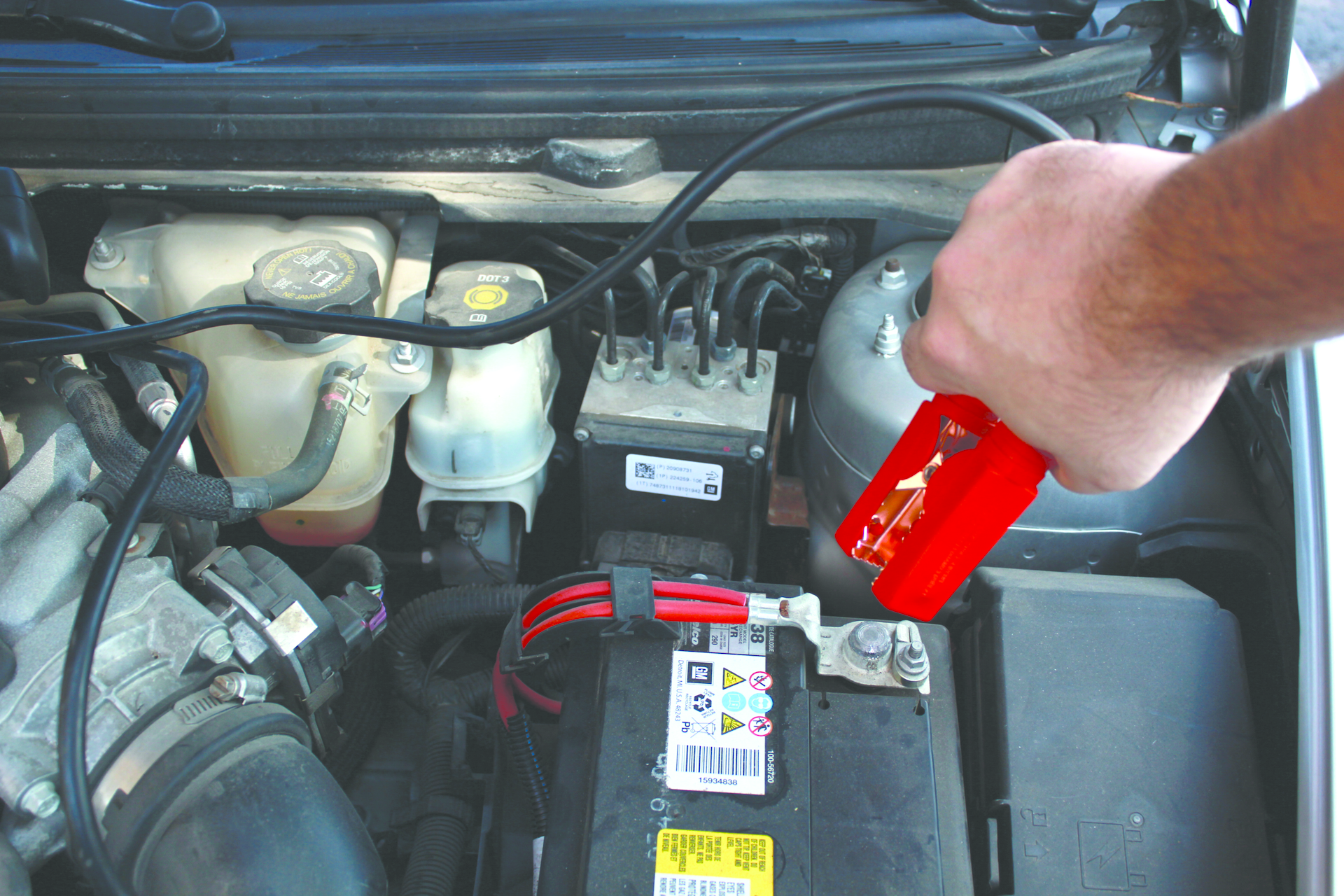 Distributors should focus on features, quality, performance and application coverage when considering and selling battery charging products.