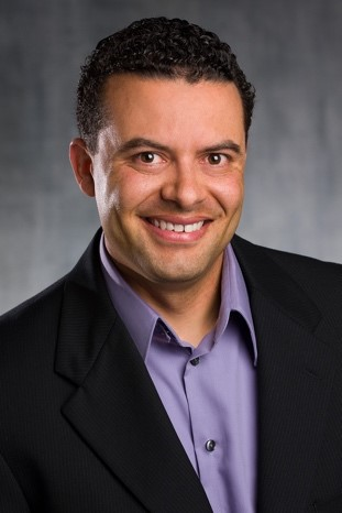 Yukon Palmer, president FieldLogix.