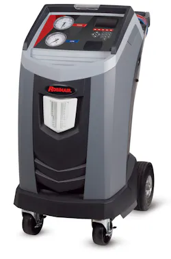 For a technician preparing for the increased prevalence of 1234yf, the biggest need is most likely a new recovery, recycle and recharge machine to service these vehicles. For a technician preparing for the increased prevalence of 1234yf, the biggest need is most likely a new recovery, recycle and recharge machine to service these vehicles.