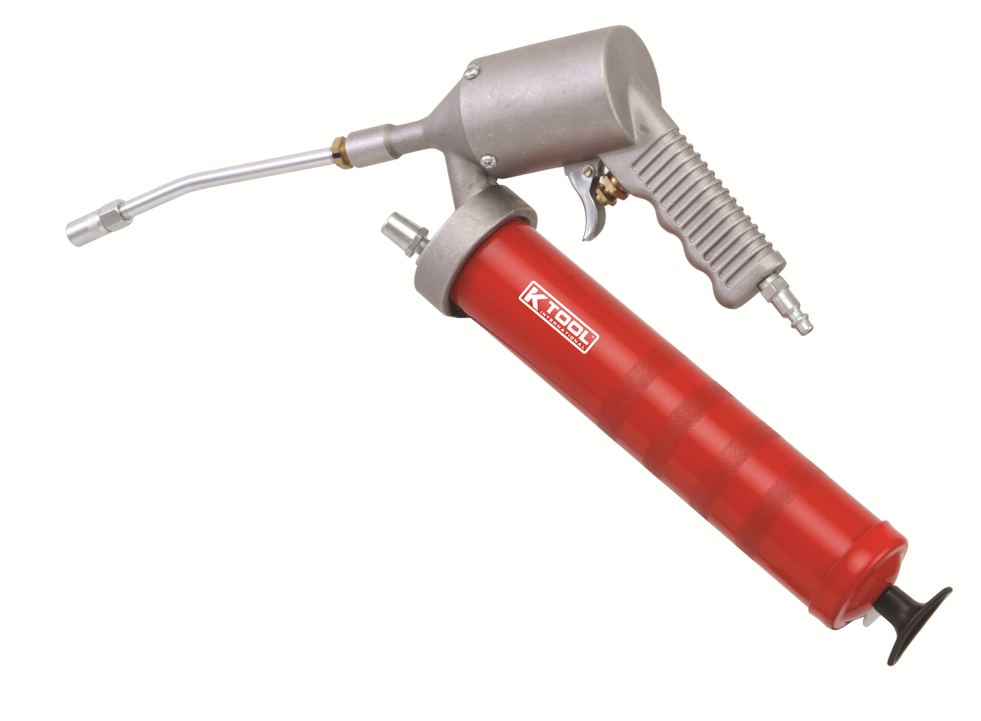 K Tool KTI73962Continuous Flow Grease Gun Air Operated 564f460f31e99