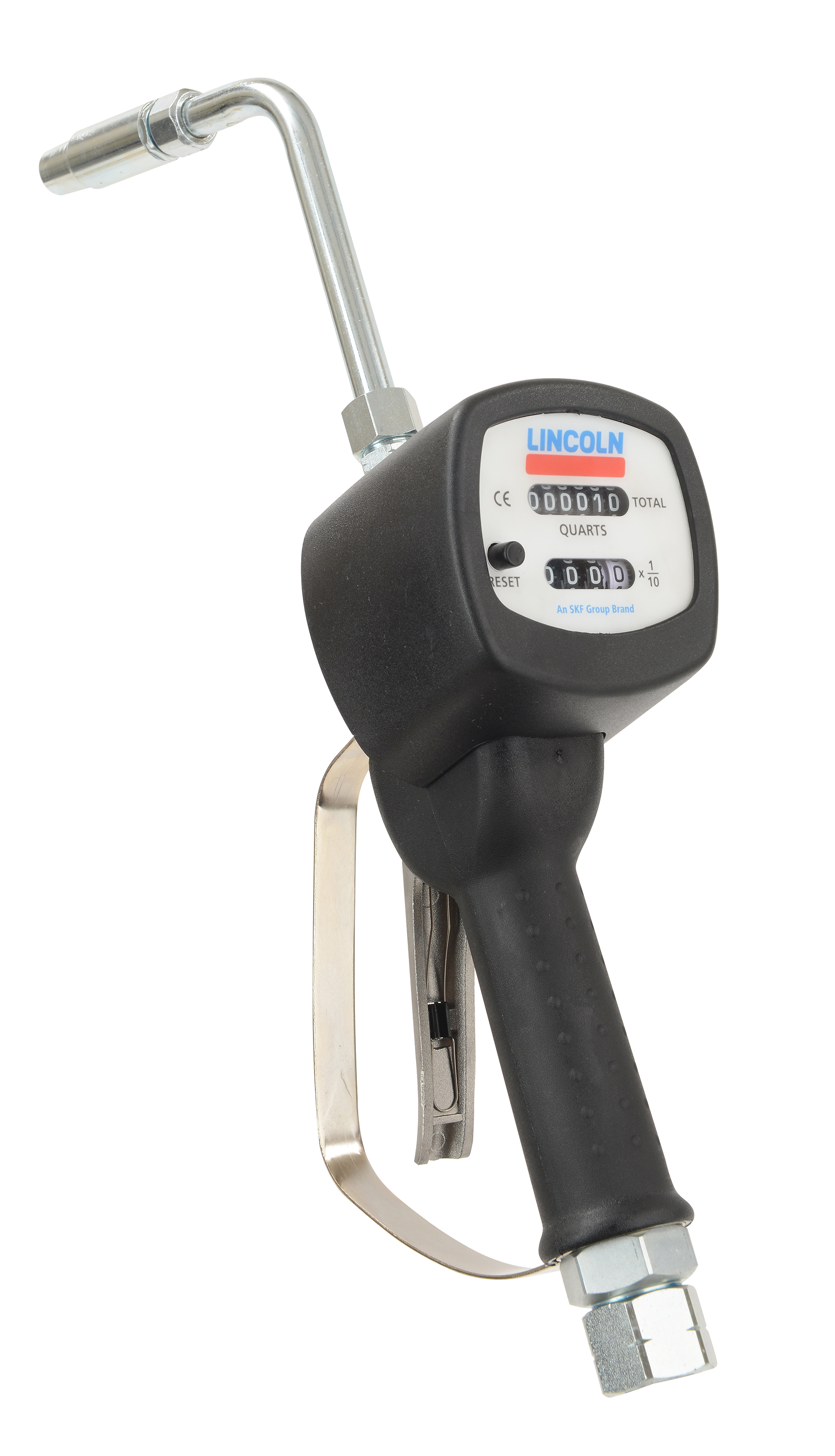 Lincoln O S Meter Rigid 5654dbde43a8c