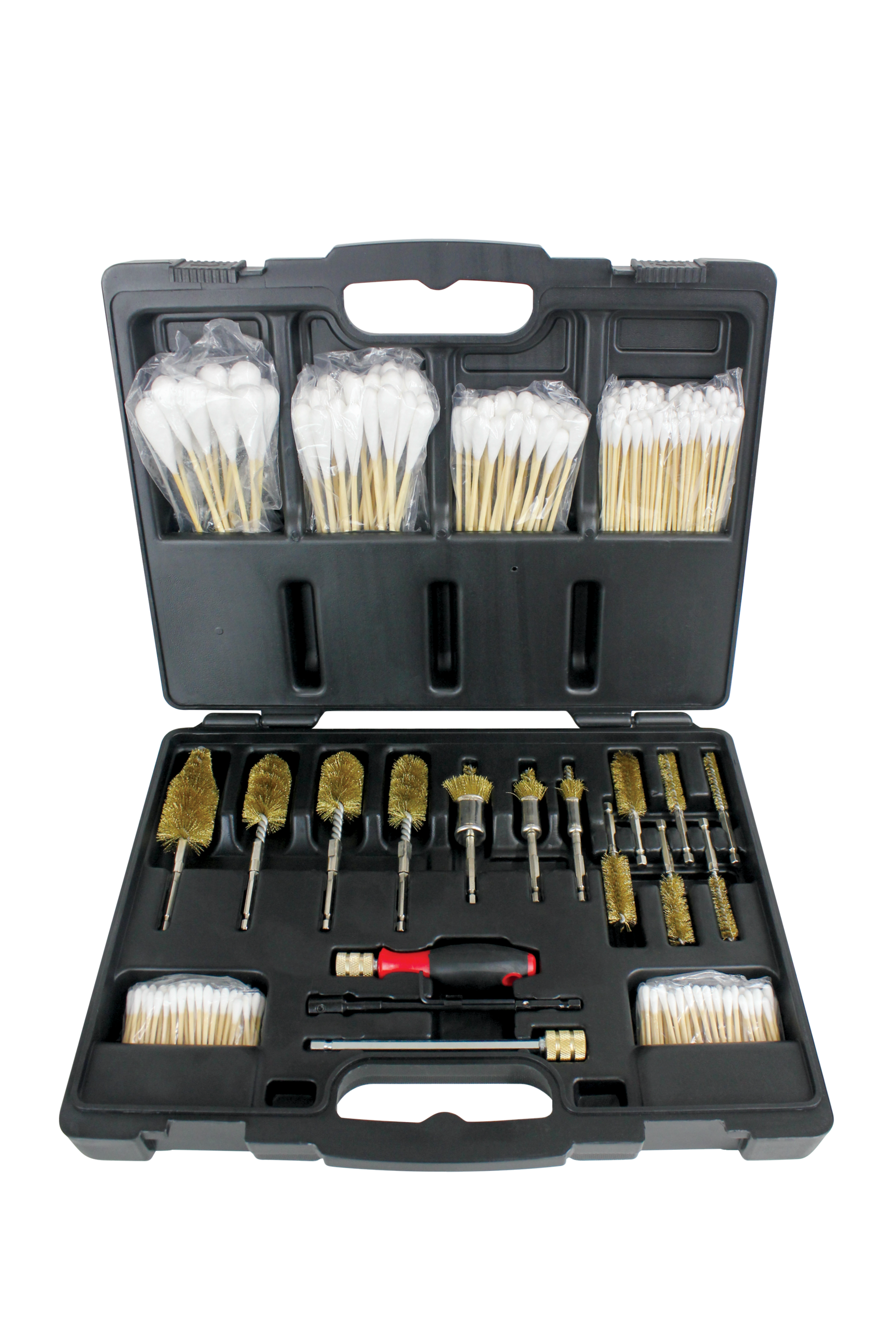 8090B Diesel Injector Seat Cleaning Kit Product Case 1 5669fb89ecd87