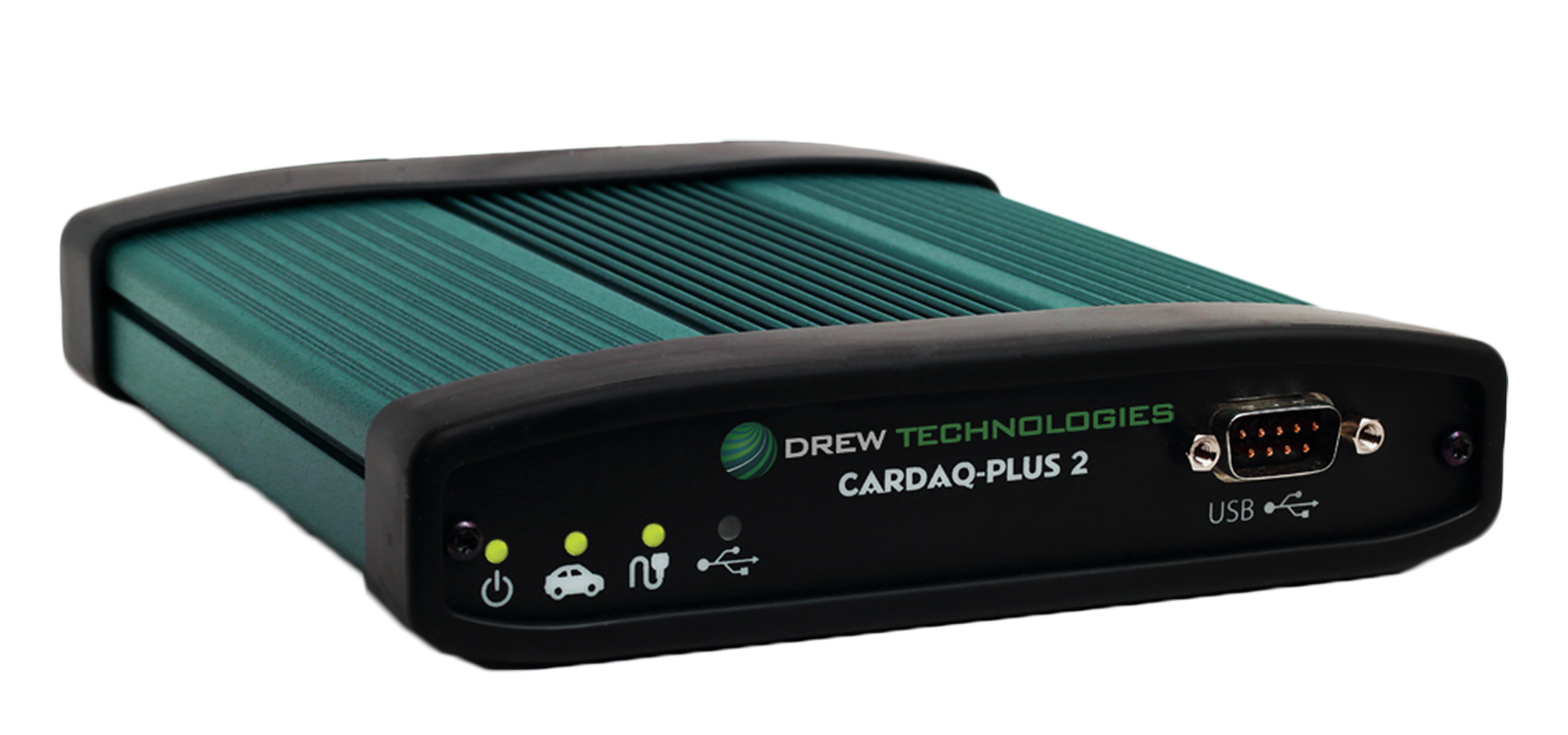Drew Tech CarDAQ Plus 2 568301a5e9a07