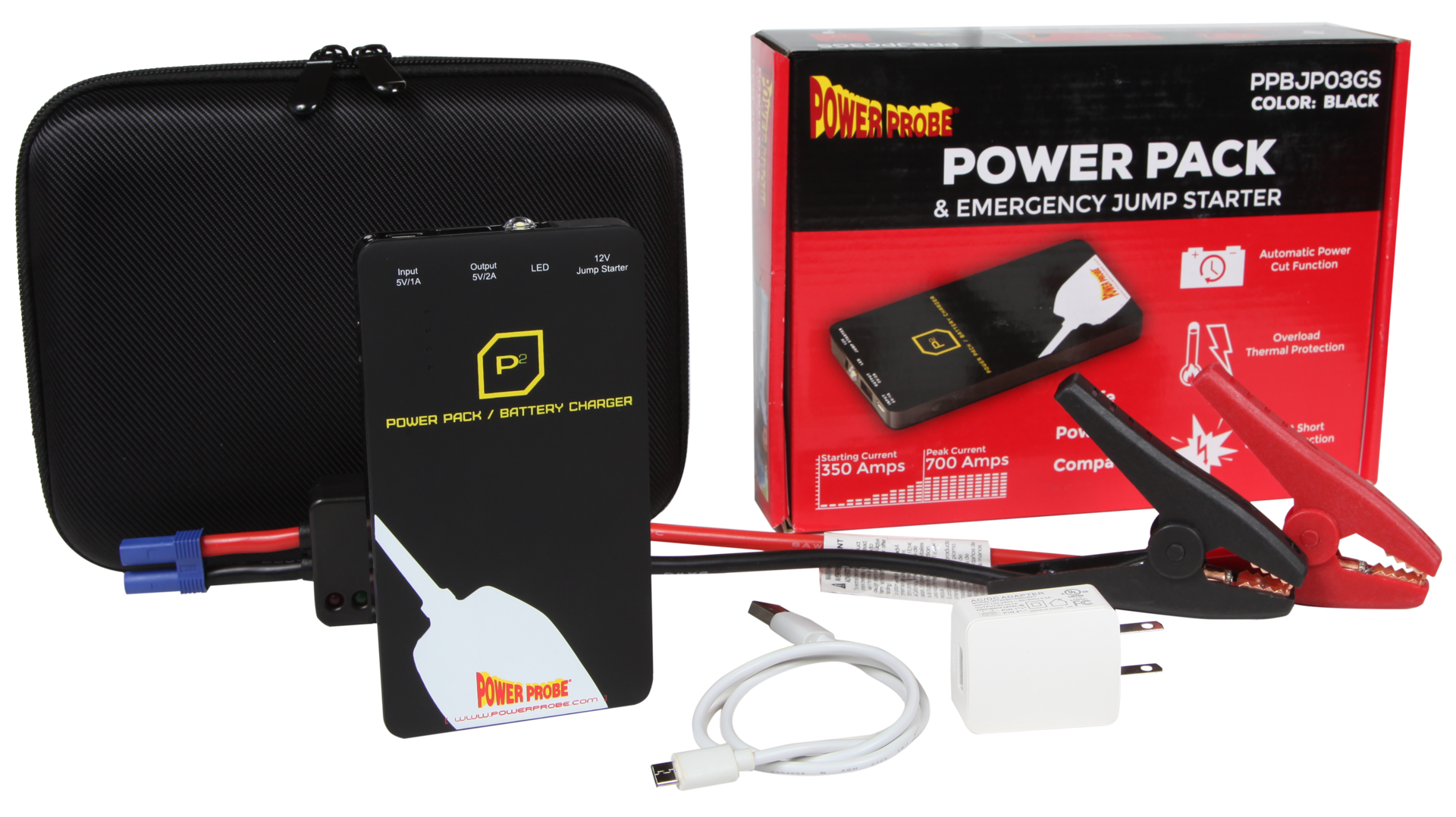 Power Probe PowerPack Kit Black2 5671af2194498