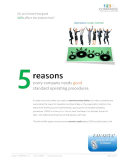 5 Reasons Every Company Needs Good So Ps Page 1 56ba2dc3d76f6 5 Reasons Every Company Needs Good So Ps Page 1 56ba2dc3d76f6