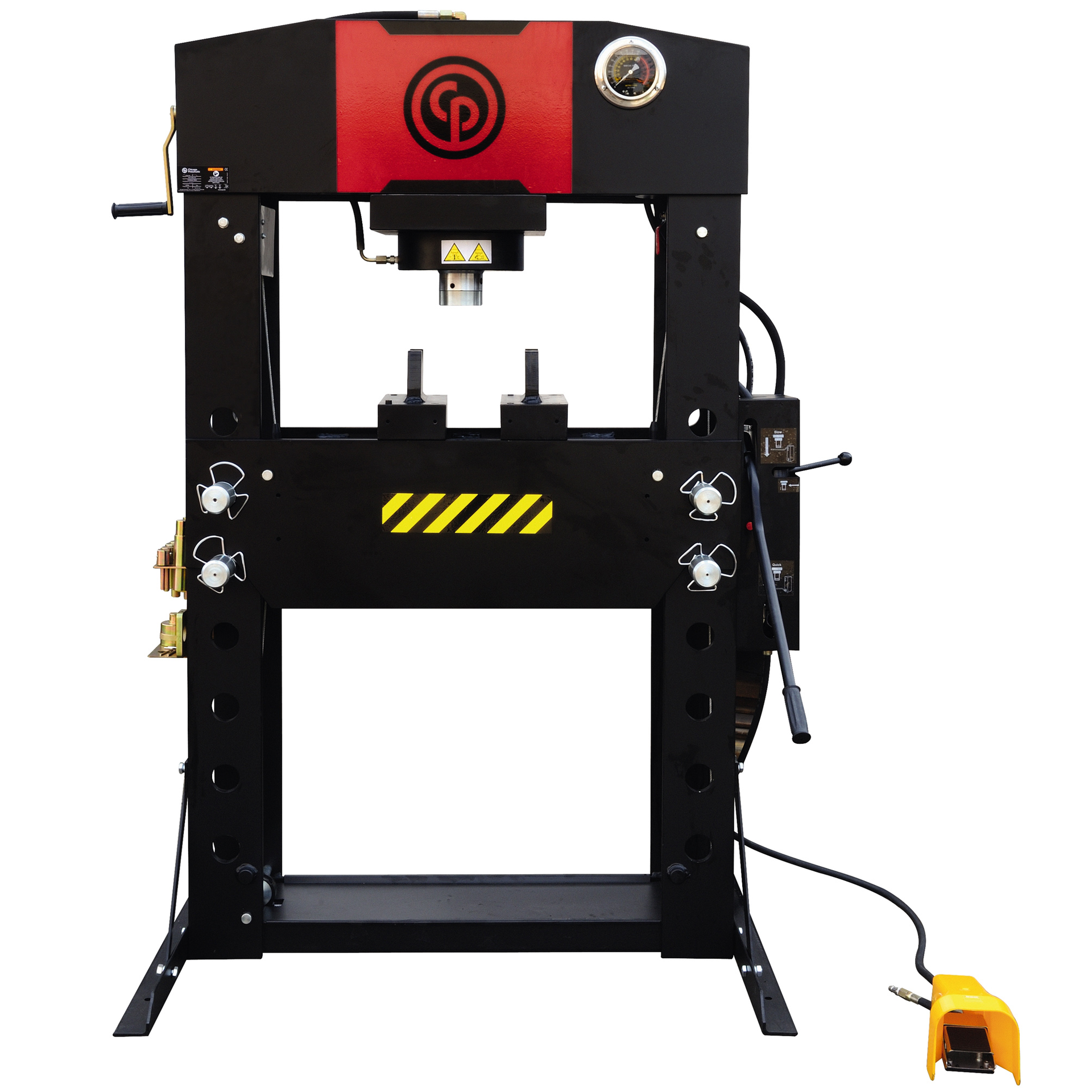 Chicago Pneumatic Cp86100 56cf31c90d3b3