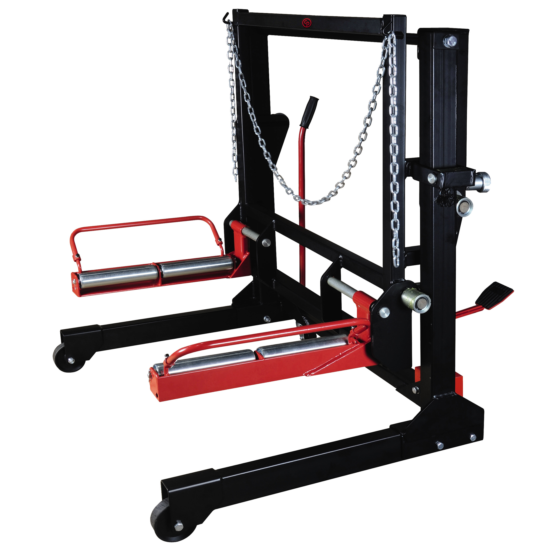 Chicago Pneumatic Cp87700 56cf3228b7d33