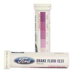 Phoenix Ford Branded Brake Fluid Test Strips 56ce1562d7429 Phoenix Ford Branded Brake Fluid Test Strips 56ce1562d7429