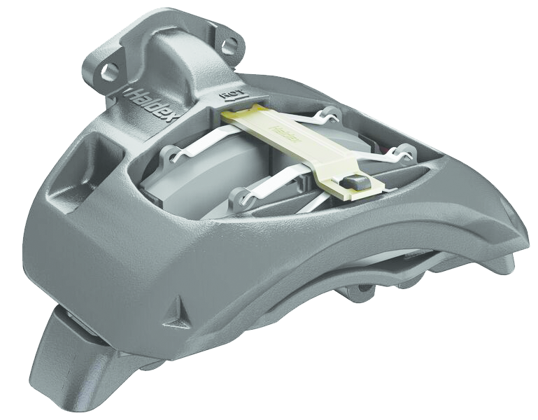 Haldex ModulT Air Disc Brake 56d855857103a