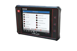 Matco MaxME scan tool Matco MaxME scan tool