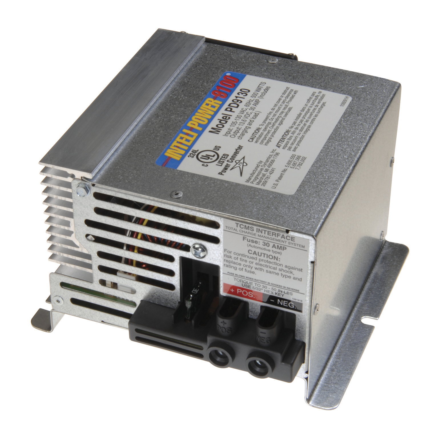 Progressive Dynamics PD9130 converter 56e837929bee5