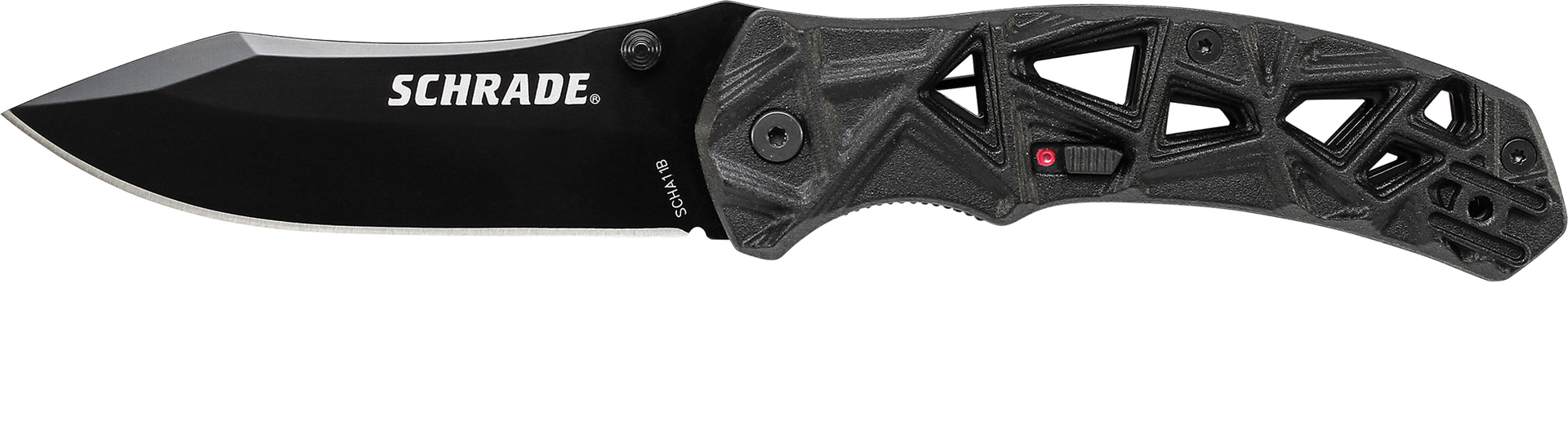 Schrade SCHA11B Shizzle Assisted Opening Liner Lock Folding Knife 56df4420065c2