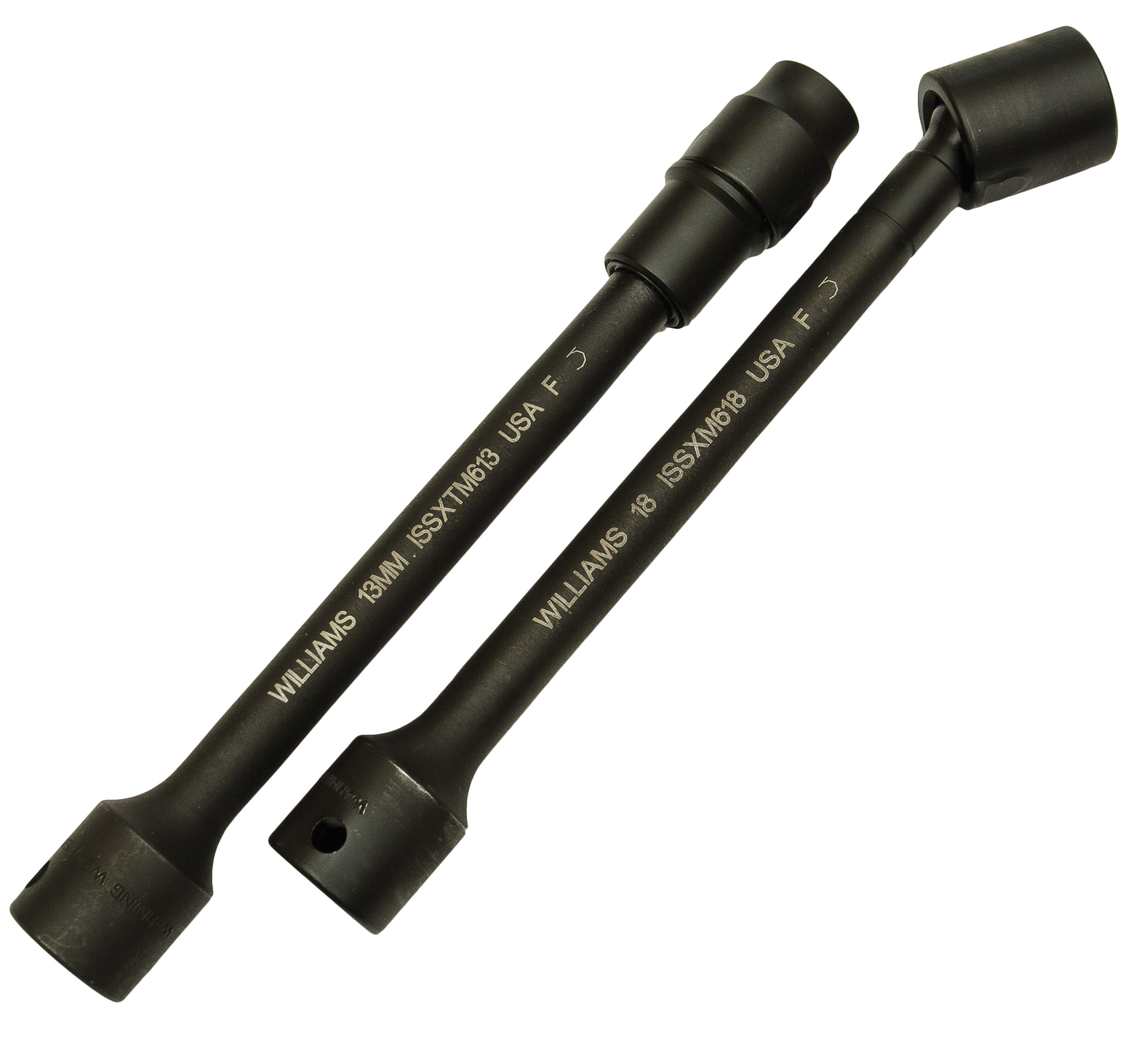 Snap on Williams Flextensions 56e83847e6021