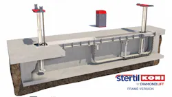 Stertil Koni Diamond Lift Frame 56e8387820b60 Stertil Koni Diamond Lift Frame 56e8387820b60