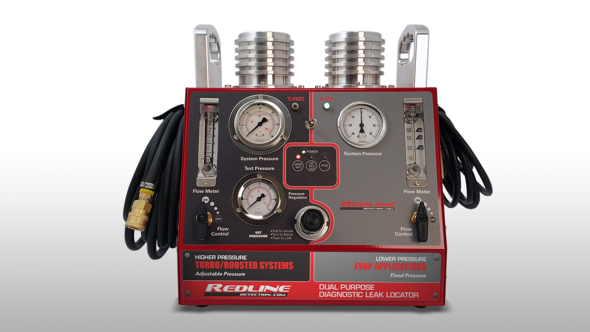 Redline Dual Purpose Leak Locator Evap 5717c92da57c4