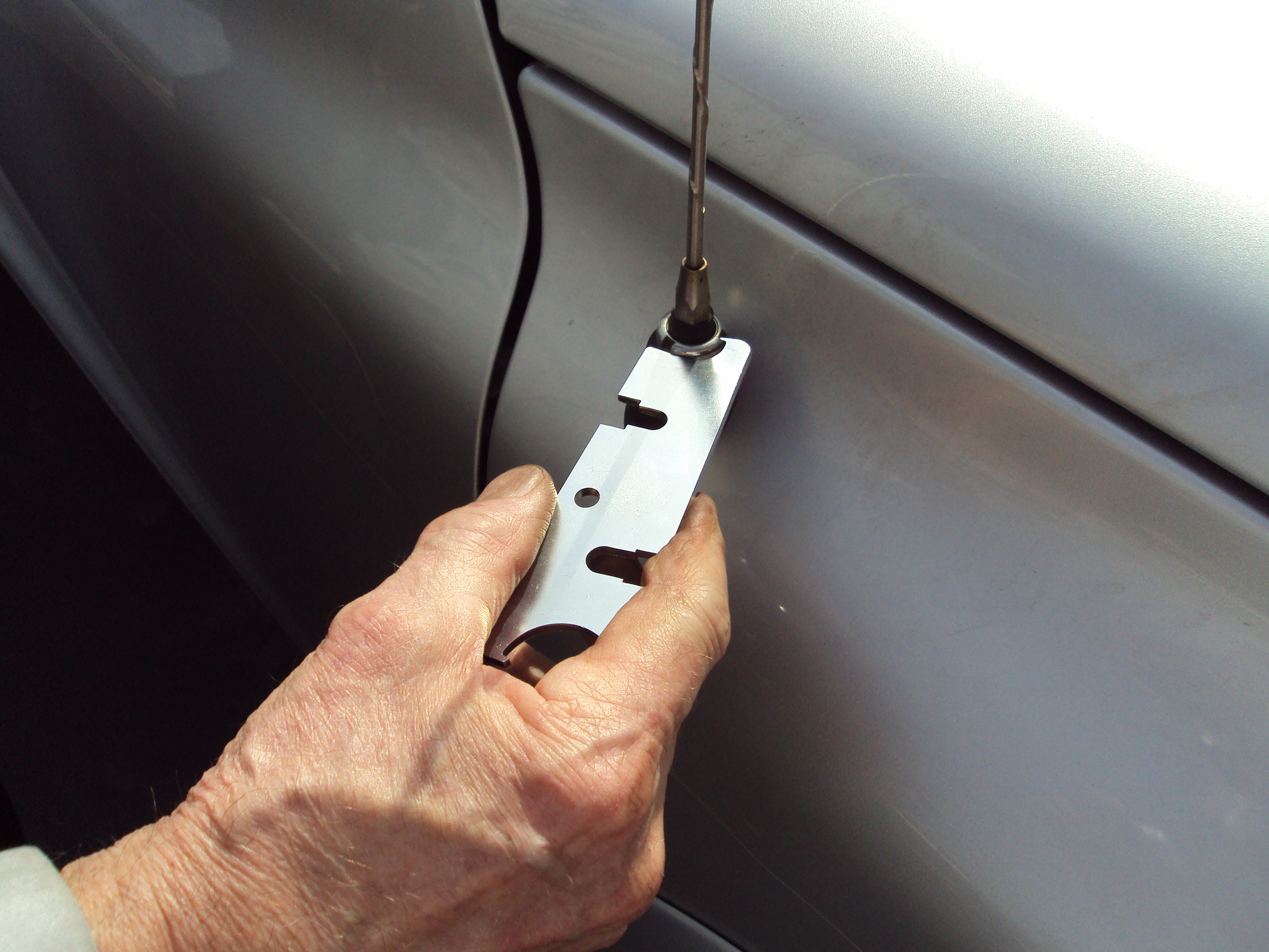 Steck Antenna Wrench II 5722451893573