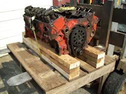 Engine On Pallete 570bc5e9d4eb6 Engine On Pallete 570bc5e9d4eb6