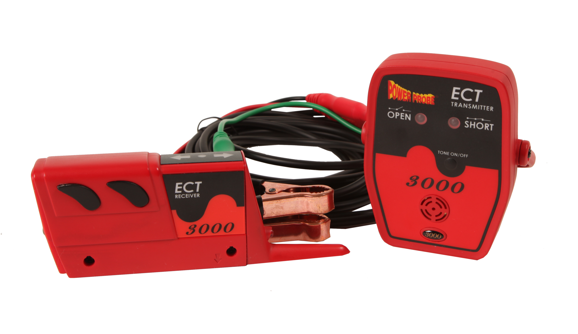 Power Probe PPECT3000 circuit tracer 5739da8a3c19d