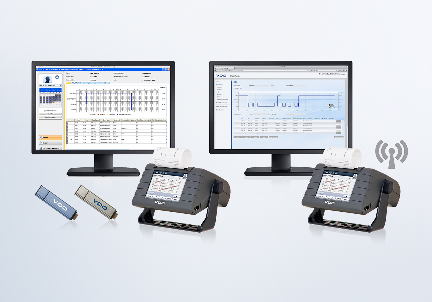 Vdo Road Log Eld Fleet Online 16 5746fd26ae333