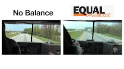 VIDEO: IMI Equal Flexx vs. No Balance VIDEO: IMI Equal Flexx vs. No Balance