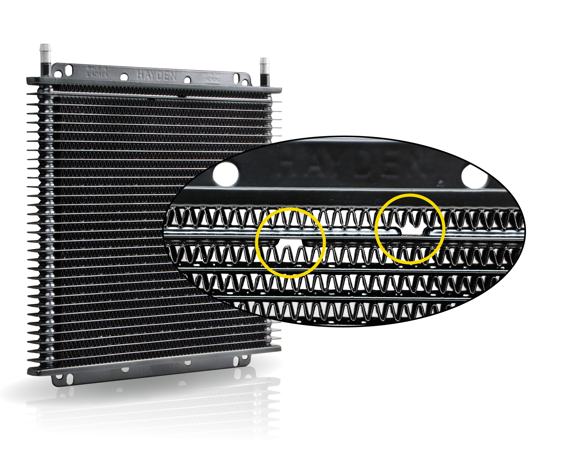 Hayden By Pass Coolers 5787c0717d03f