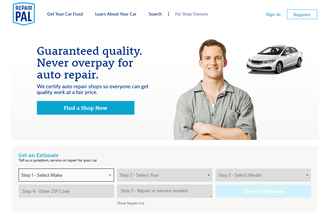 Repair Pal Certified 578f8341c423d