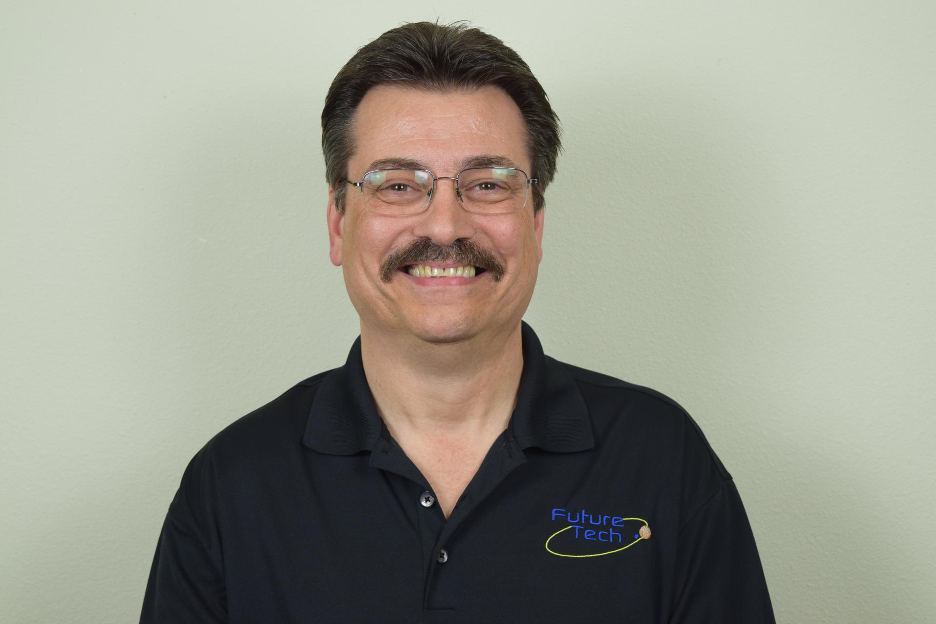 Dr. Mark Quarto