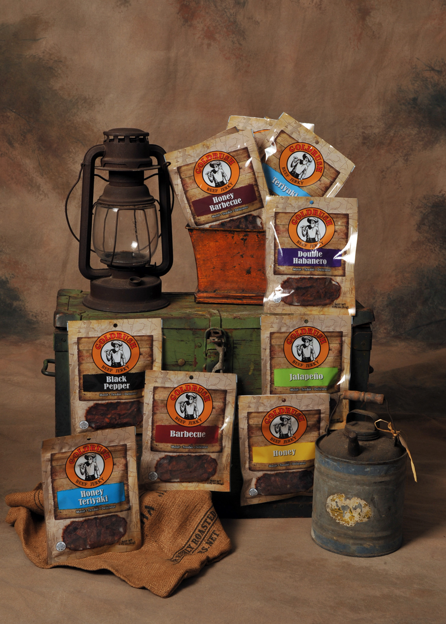 Medina Goldrush Beef Jerky 57a3718e61190