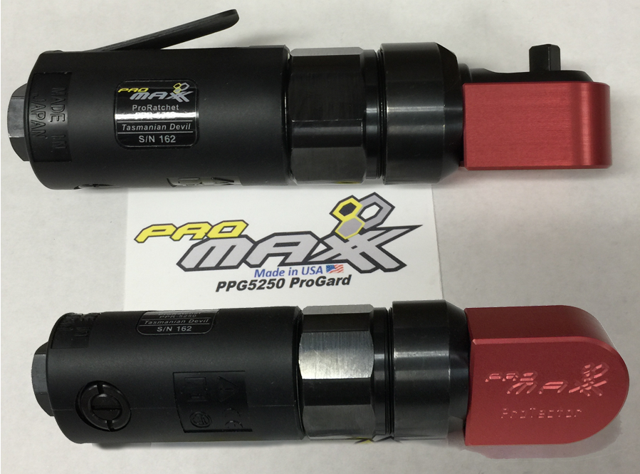 Promaxx Progard 57bf60e98782f