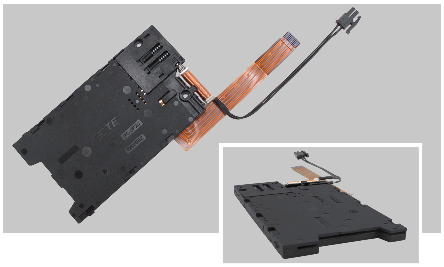 TE Connectivity smart card readers 57a3aa172ac17