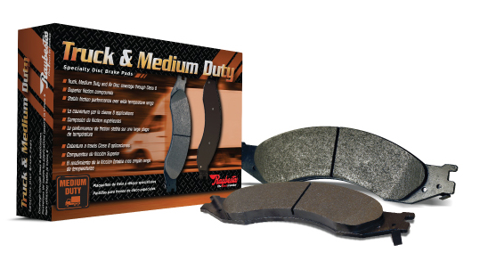 Raybestos Truck And Medium Duty Brake Pads 57daf6d0c624c