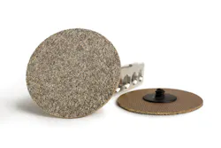 Rex Cut Abrasives Quick Change Disc Max 57ed770630c21 Rex Cut Abrasives Quick Change Disc Max 57ed770630c21