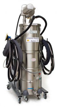 Tiger Vac Ss It Dust Extraction Vacuum Sanding Ki 57db0820819ad